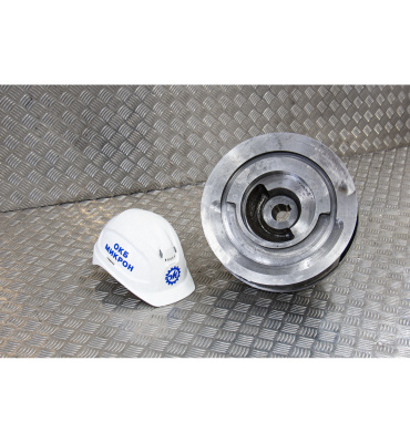 PUMP IMPELLER S62