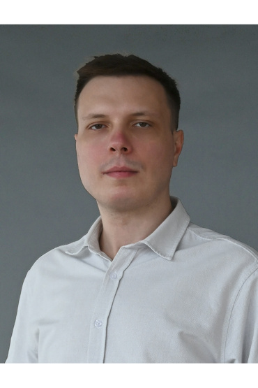 Roman Pimenov