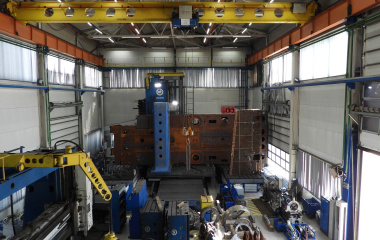 Scale project